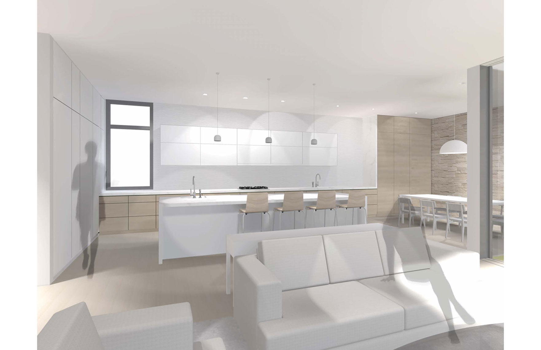 Kitchen---cabinets